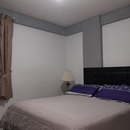 Departamento Comodo Duplex Zona Norte Cochabamba Bagian luar foto