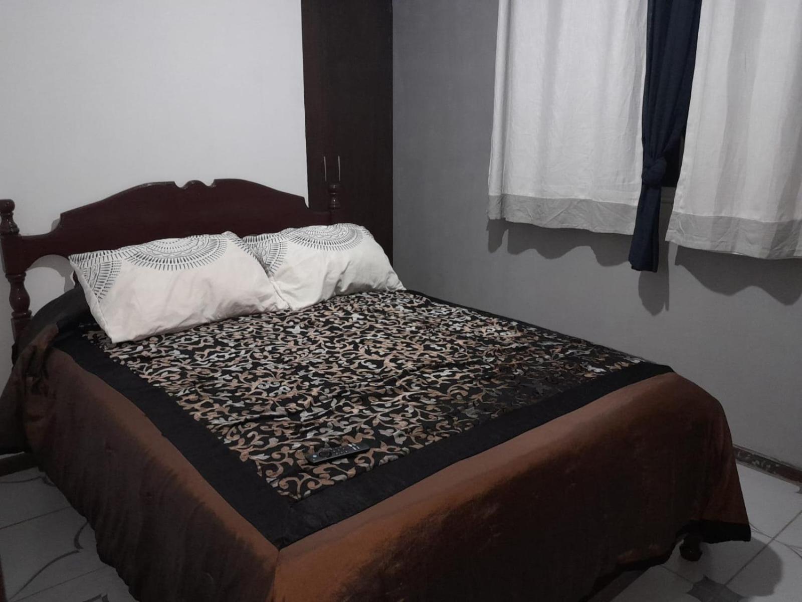 Departamento Comodo Duplex Zona Norte Cochabamba Bagian luar foto